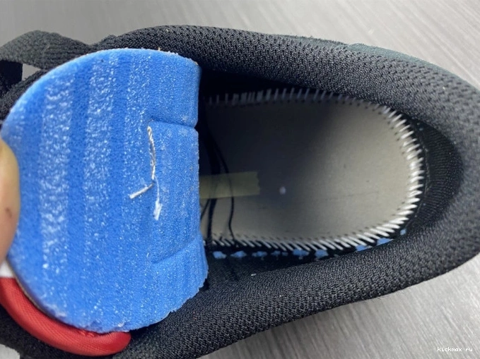 Rep MAX Carnivore SoleFly 1 DN3400-001 Air Low Jordan x 0814